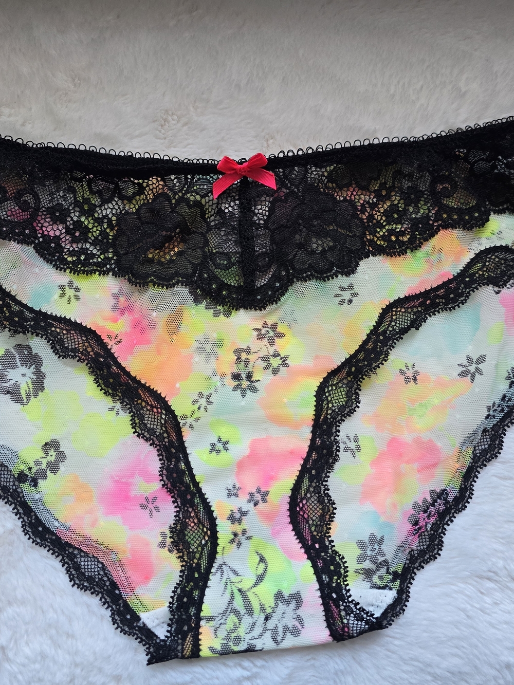Victoria's Secret Vintage Y2K Bikini